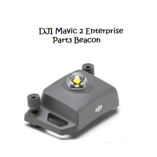 DJI Mavic 2 Enterprise Part3 Beacon